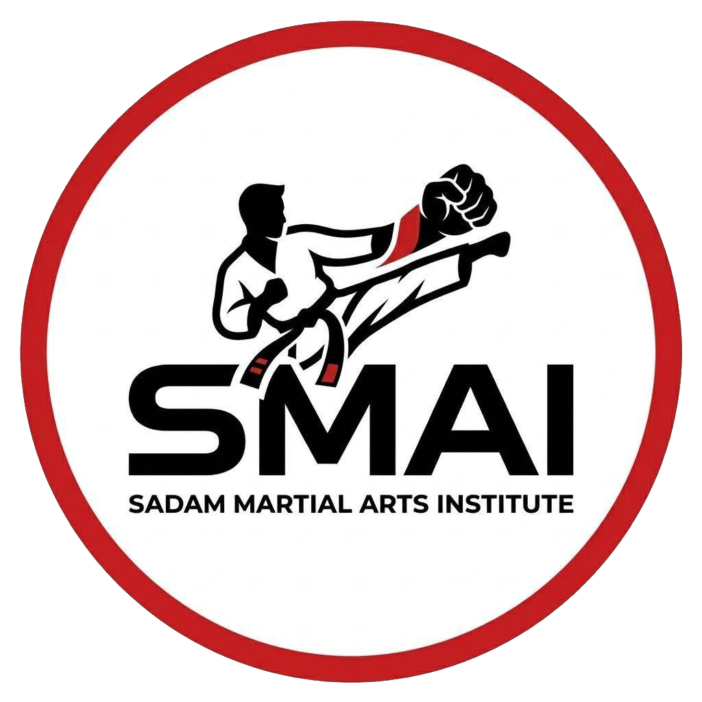 SMAI Logo
